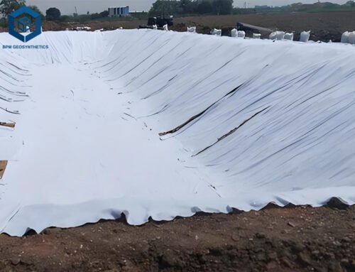 Top 10 Global Geo Fabric Manufacturers