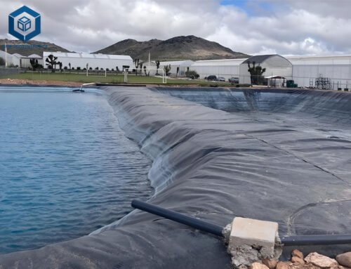 How Much Does Pond Liner Cost Per Square Foot