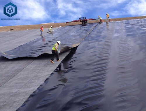 How Much Does An EPDM Pond Liner Cost