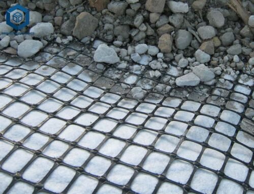 How Much Does Geogrid Cost Per Square Yard