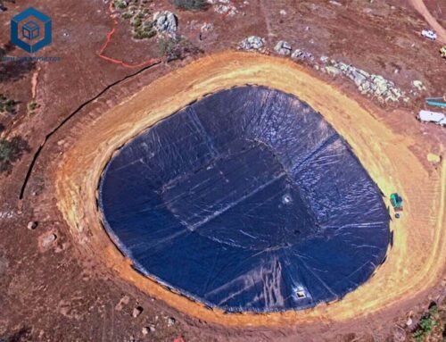 The 7 Best HDPE Geomembranas Reviewed