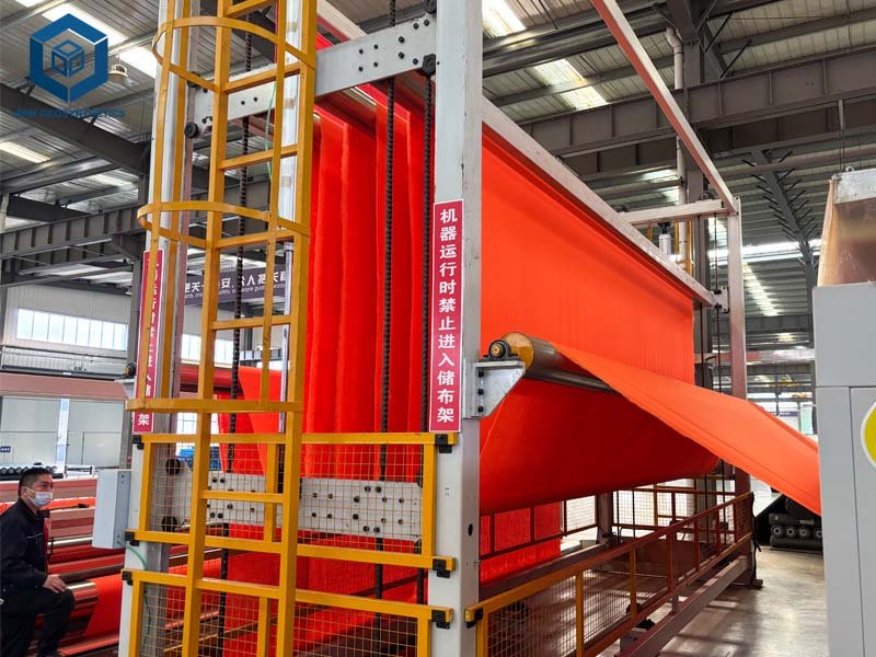 BPM Geosynthetics Leading Geotextile Fabrics Supplier for Global Projects