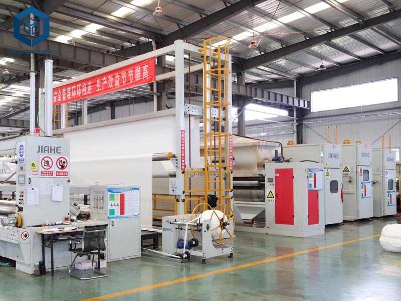 BPM Leading Non Woven Geotextile Membranes Manufacturer