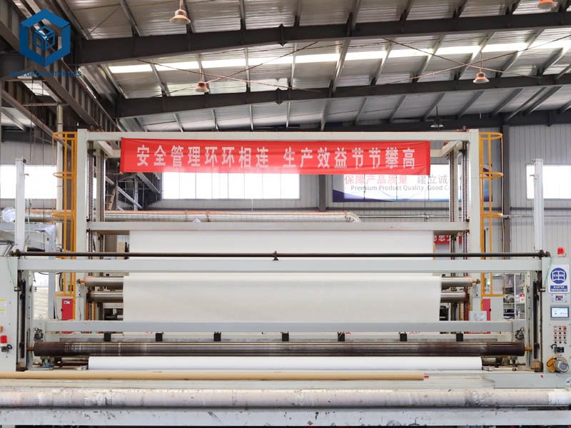 BPM Polyester Non Woven Filter Fabrics Price