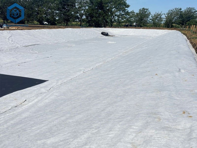 Best Non Woven Filter Fabrics for Slope Protection