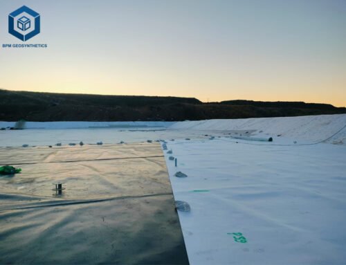 The 8 Best Geotextile Landscape Fabrics Review