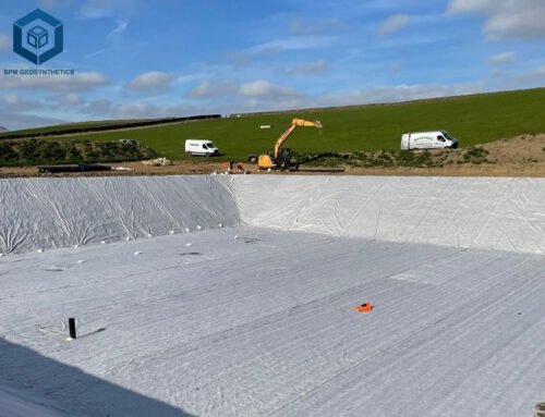 The 7 Best NonWoven Geotextile Drainage Fabrics Reviewed