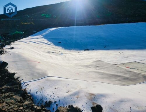 The 8 Best Non Woven Geotextile Membranes Review