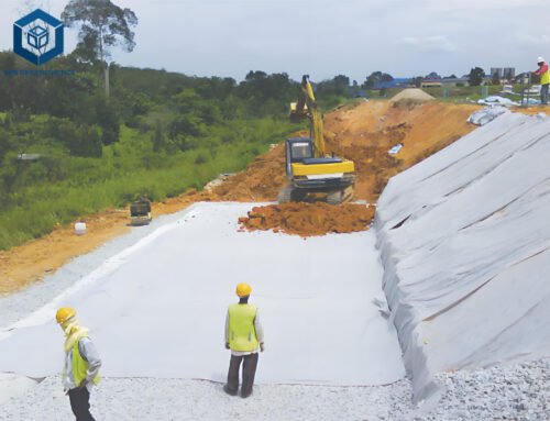 The 10 Best Geotextile Fabrics Reviewed in 2025