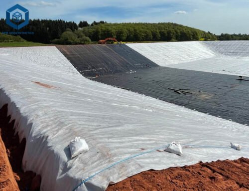 The 10 Best Geotextiles Manufacturer List