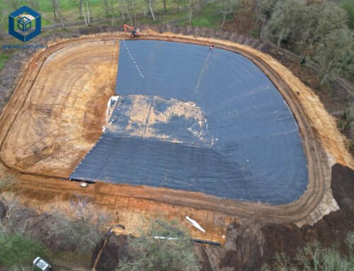 The 8 Best Pond Liner Supplier List