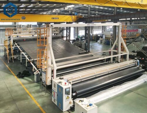 The 7 Best HDPE Geomembranes Reviewed