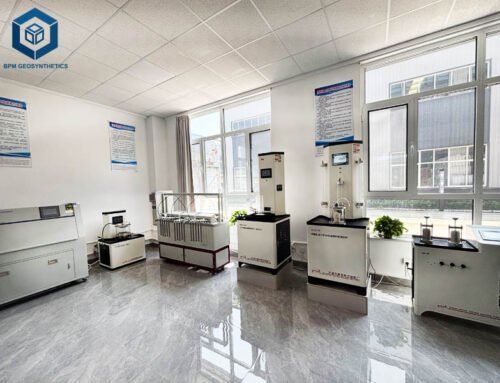 Top 7 Global HDPE Pond Liner Manufacturer List