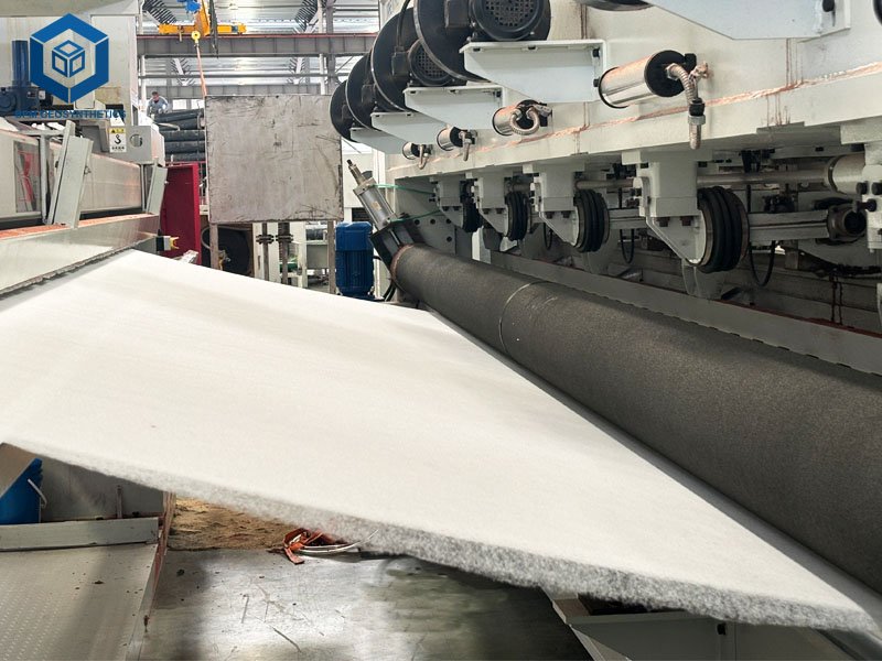 BPM Geosynthetics Supplier Geotextile BPM Geosynthetics Supplier Geotextile