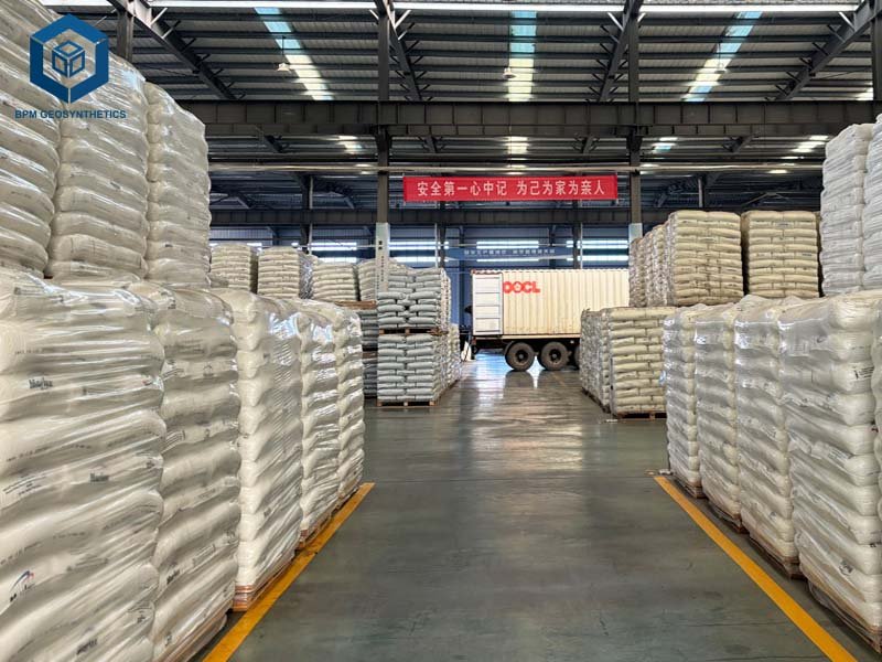 Geomembrane Liners BPM Imported Raw Materials for HDPE Geomembrane Pond Liner Geomembrane Liners BPM Imported Raw Materials for HDPE Geomembrane Pond Liner