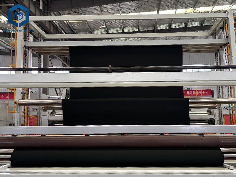 Geotextile Fabric Suppliers BPM Non Woven Geotextile Fabric Price Geotextile Fabric Suppliers BPM Non Woven Geotextile Fabric Price