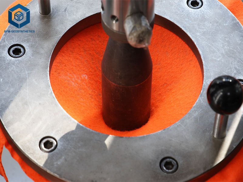 Geo Tech Fabrics BPM Soil Filter Fabric with High CBR Puncture Resistance Geo Tech Fabrics BPM Soil Filter Fabric with High CBR Puncture Resistance