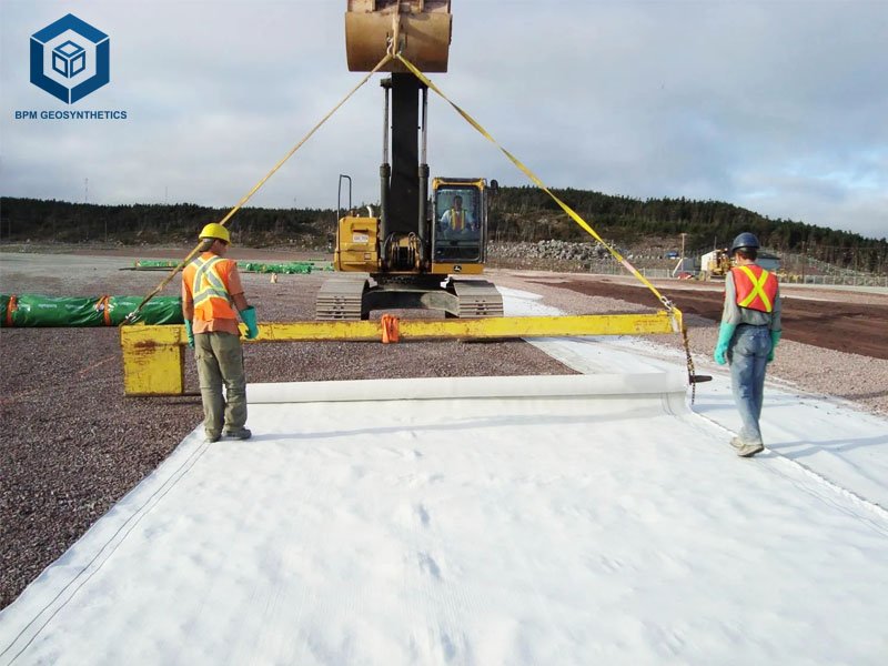 Bentonite Pond Liner Cost for Leak Proof Bentonite Pond Liner Cost for Leak Proof