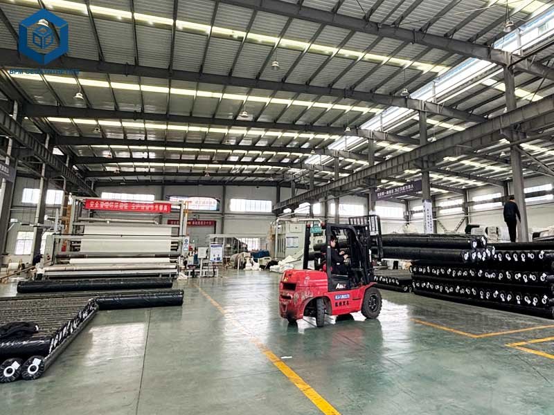 Non-Woven Landscape Fabrics Bulk Orders BPM Geosynthetics Geo Fabric Cloth