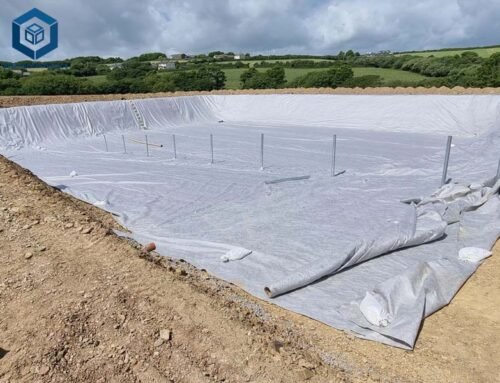 The 10 Best Nonwoven Geotextile Fabrics Reviewed