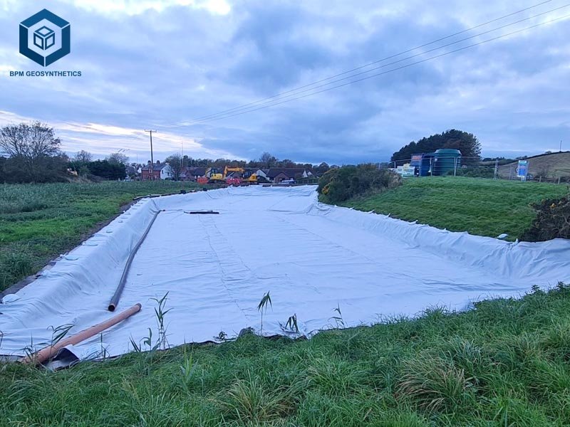 Geotextile Fabric Suppliers Harga Geotextile Non Woven for Ground Improvement Geotextile Fabric Suppliers Harga Geotextile Non Woven for Ground Improvement