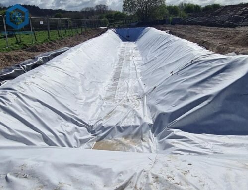 The 10 Best Woven and Non Woven Geotextiles Review