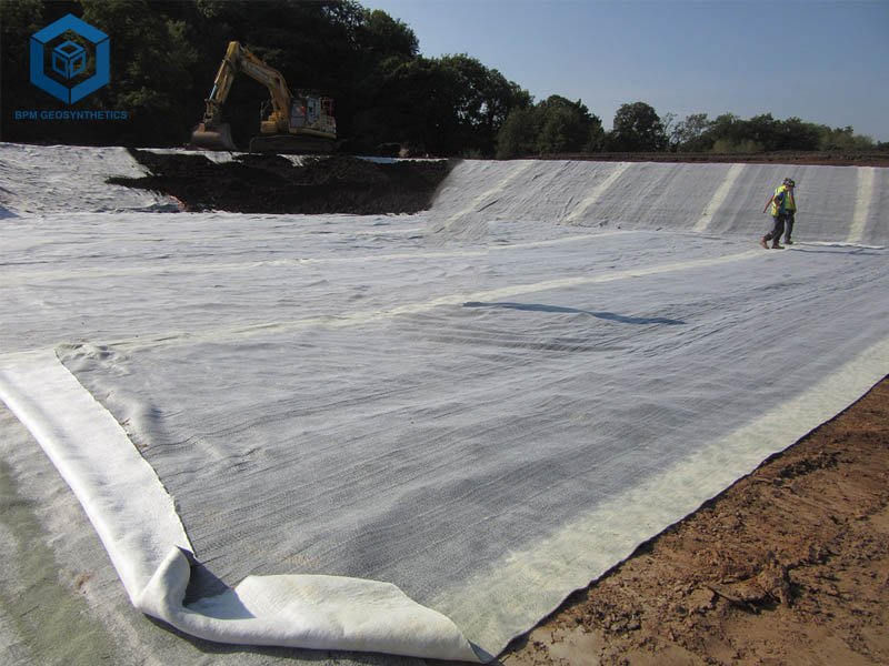Bentonite Pond Liner Cost Bentonite for Water Storage Bentonite Pond Liner Cost Bentonite for Water Storage