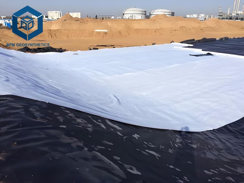 Geotextile Fabric for Soil Stabilization Geotextile Fabric for Soil Stabilization