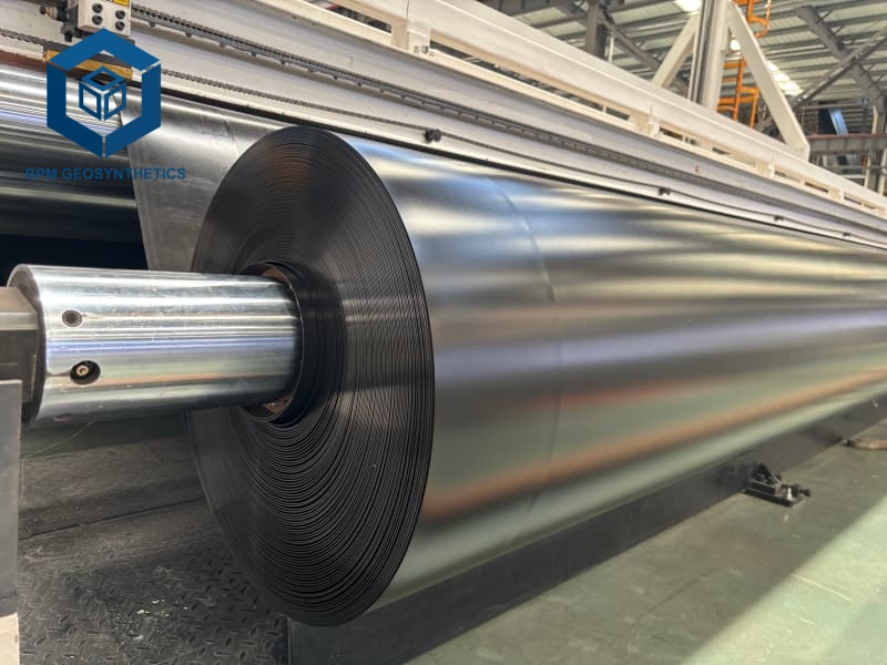 BPM Professional Geomembrane Production for Global Projects BPM Professional Geomembrane Production for Global Projects